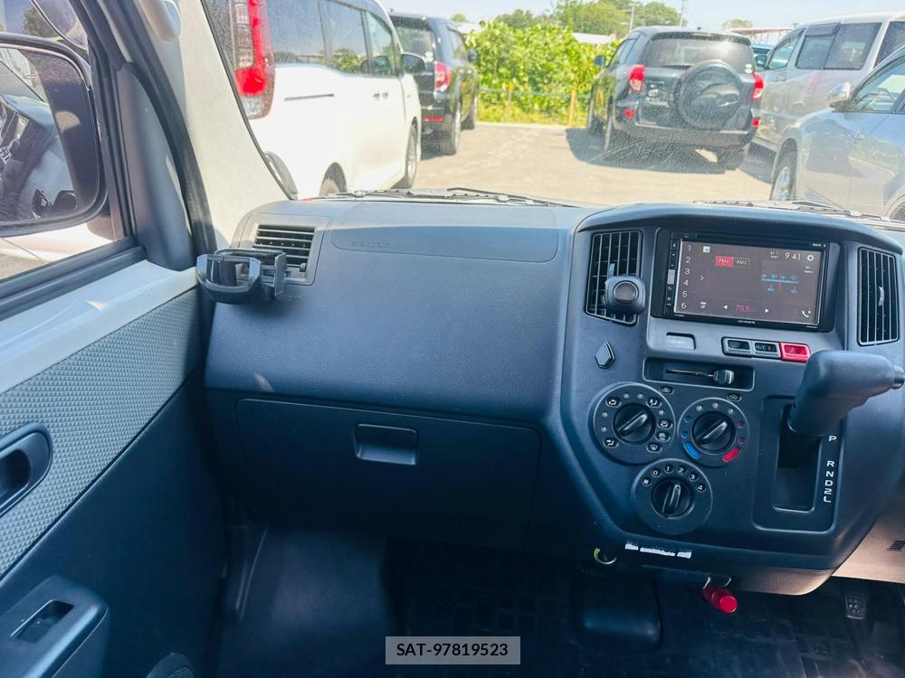 Toyota TOWNACE VAN 2020 7171830-17