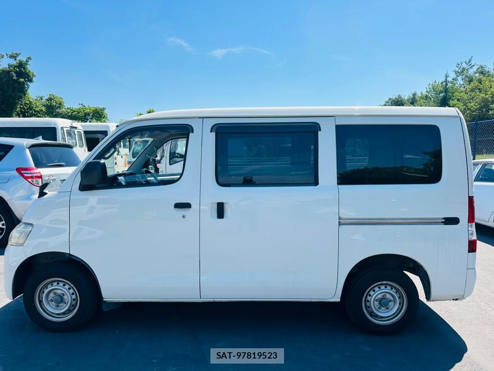 Toyota TOWNACE VAN 2020 7171830-1