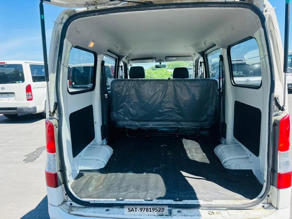Toyota TOWNACE VAN 2020 7171830-25