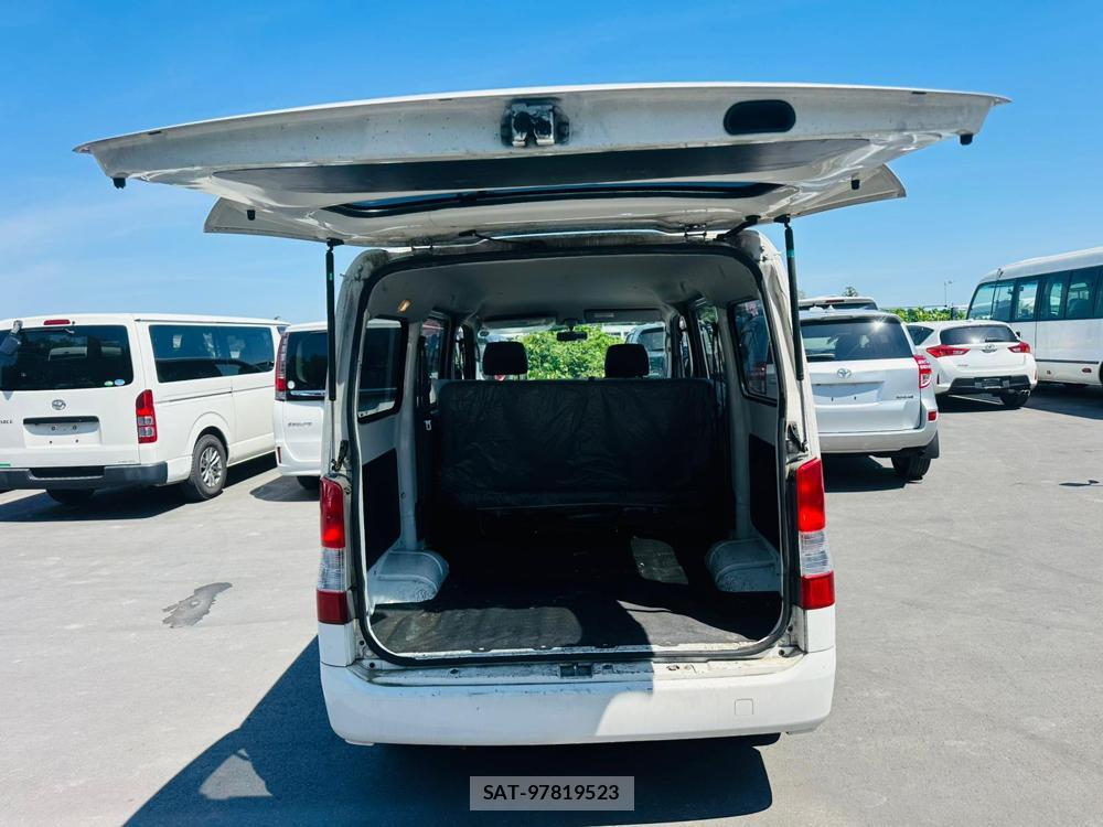 Toyota TOWNACE VAN 2020 7171830-26