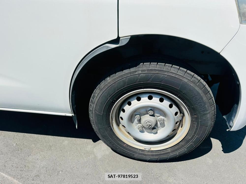Toyota TOWNACE VAN 2020 7171830-28