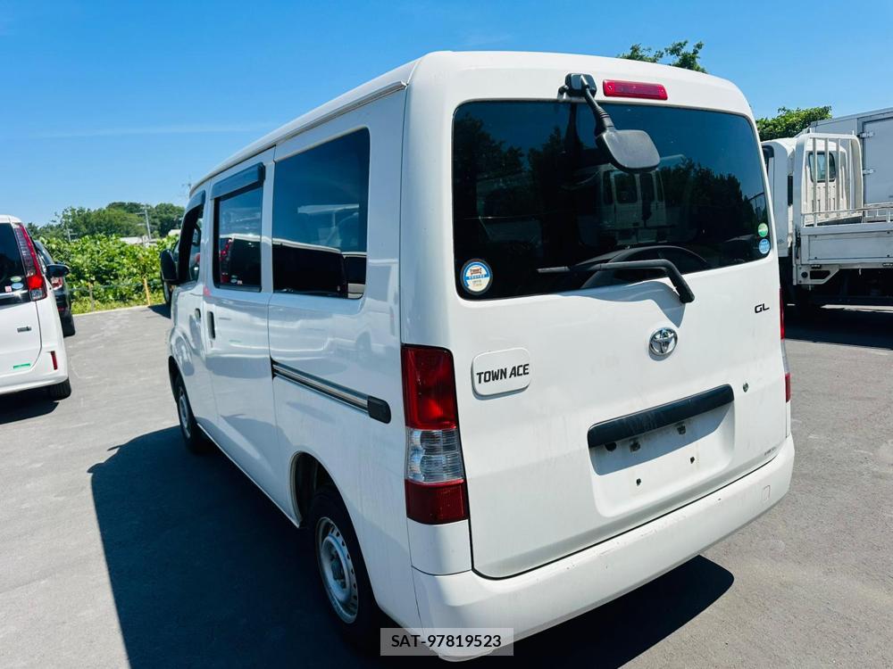 Toyota TOWNACE VAN 2020 7171830-2