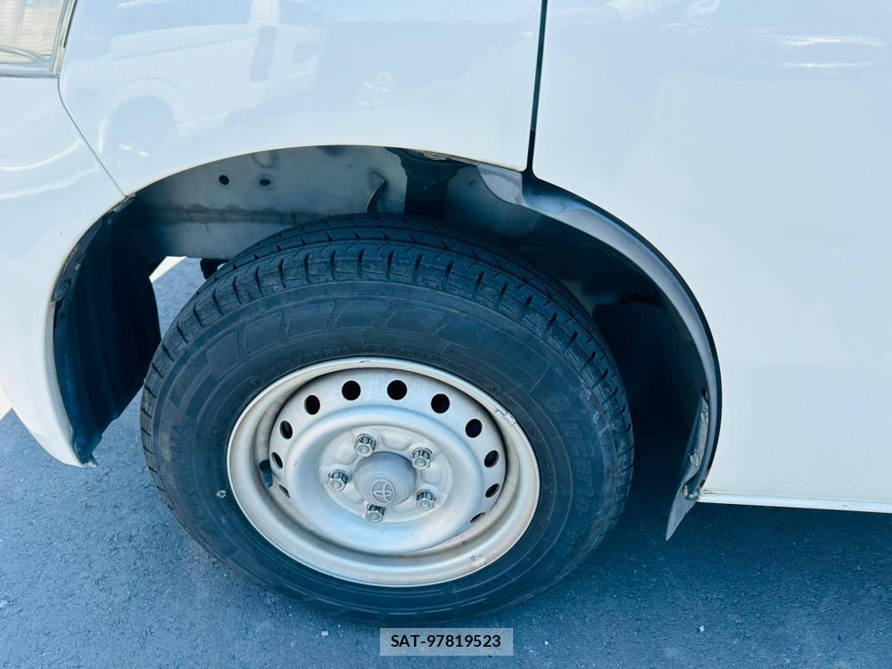 Toyota TOWNACE VAN 2020 7171830-29