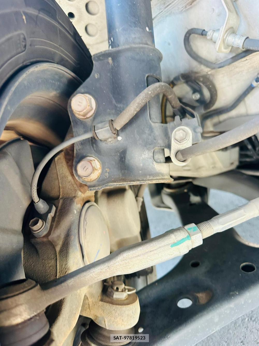 Toyota TOWNACE VAN 2020 7171830-34