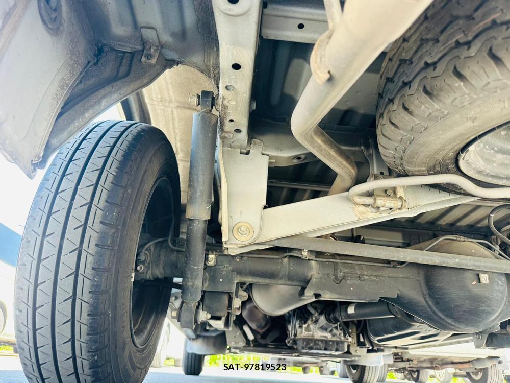 Toyota TOWNACE VAN 2020 7171830-35