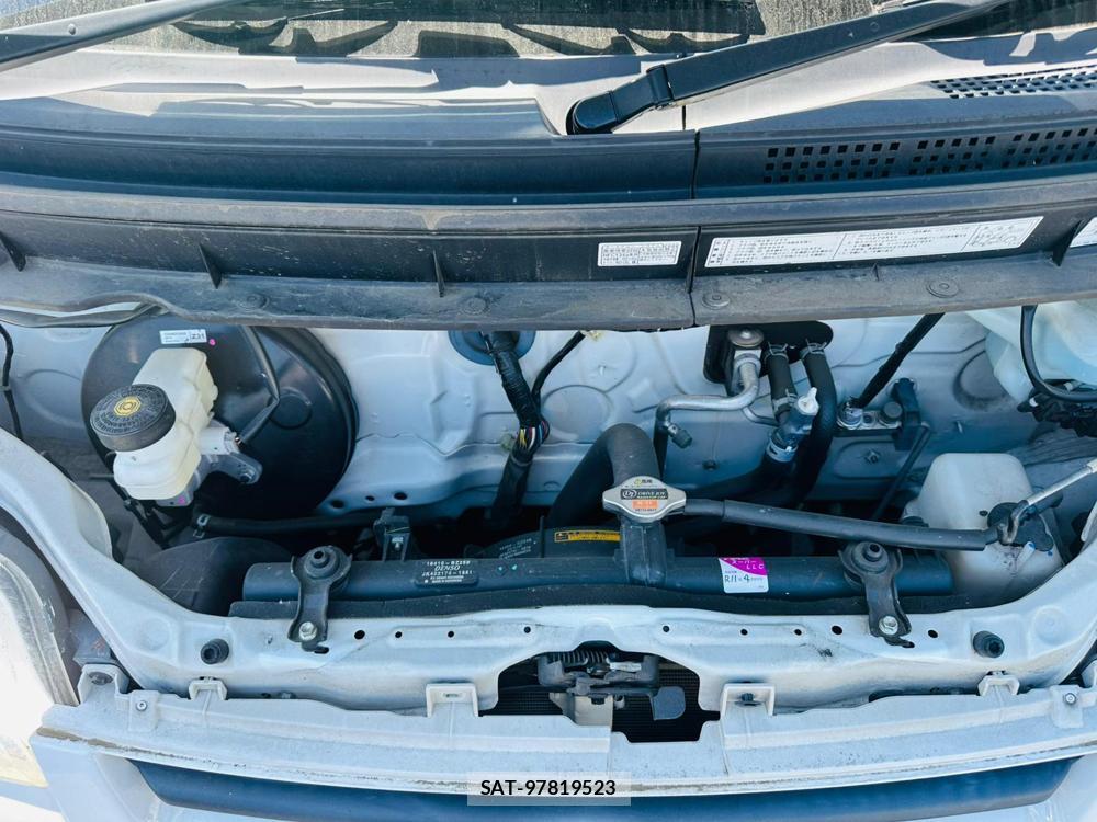 Toyota TOWNACE VAN 2020 7171830-38
