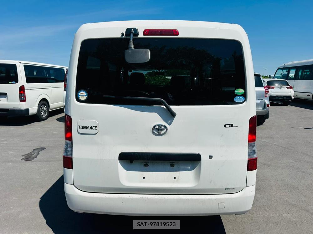 Toyota TOWNACE VAN 2020 7171830-3