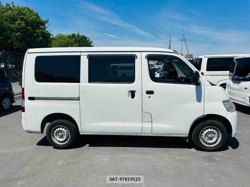 Toyota TOWNACE VAN 2020 7171830-5