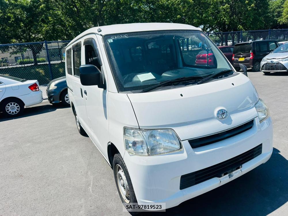 Toyota TOWNACE VAN 2020 7171830-6