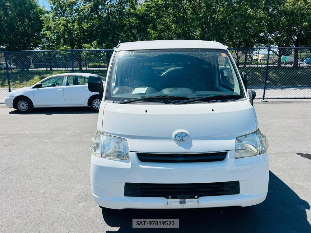 Toyota TOWNACE VAN 2020 7171830-7