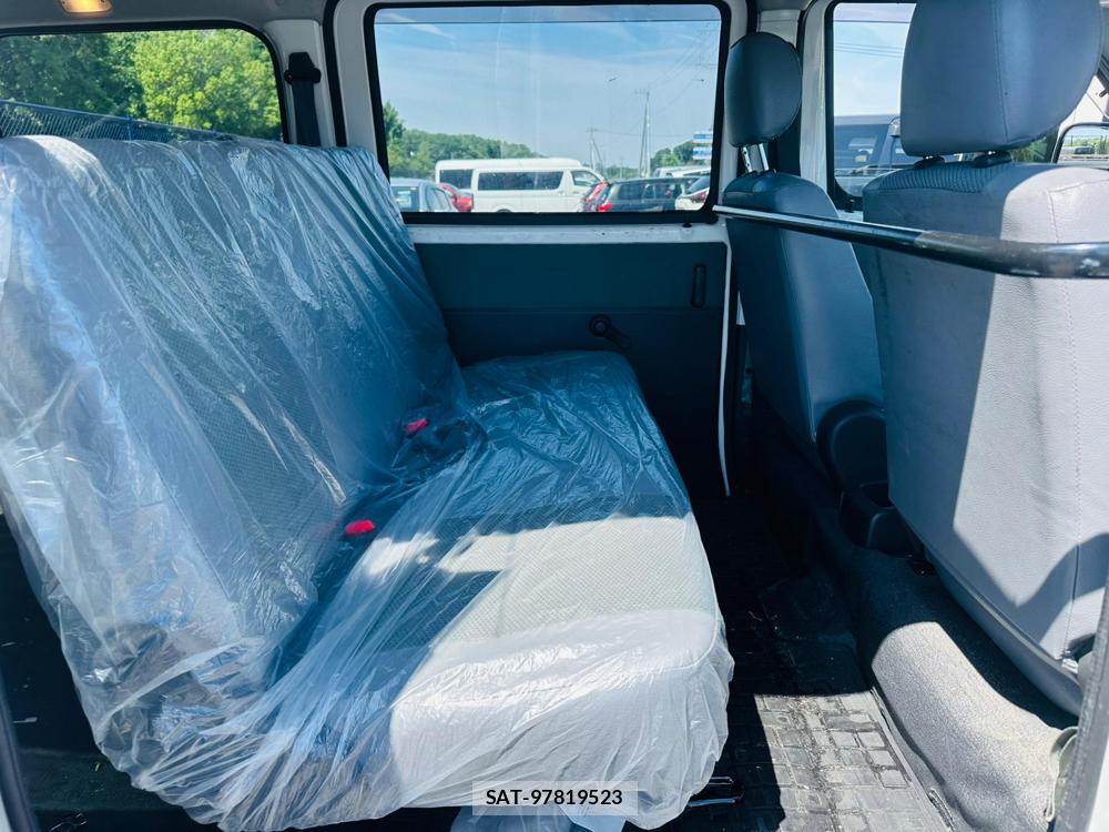Toyota TOWNACE VAN 2020 7171830-8