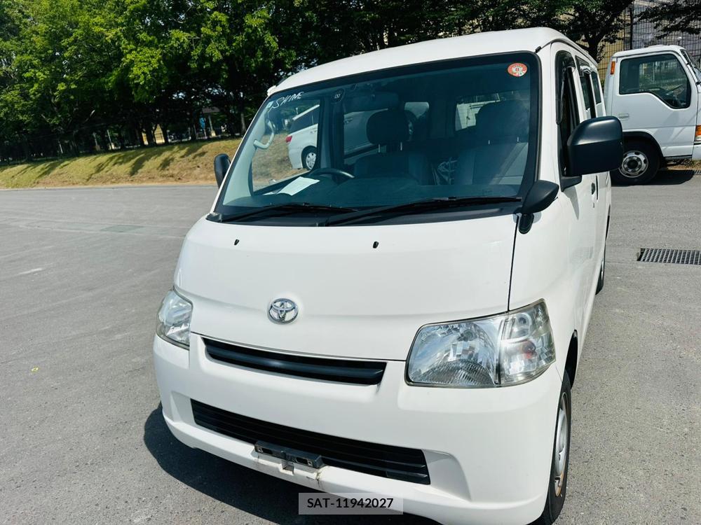 Toyota TOWNACE VAN 2020 7171832-0