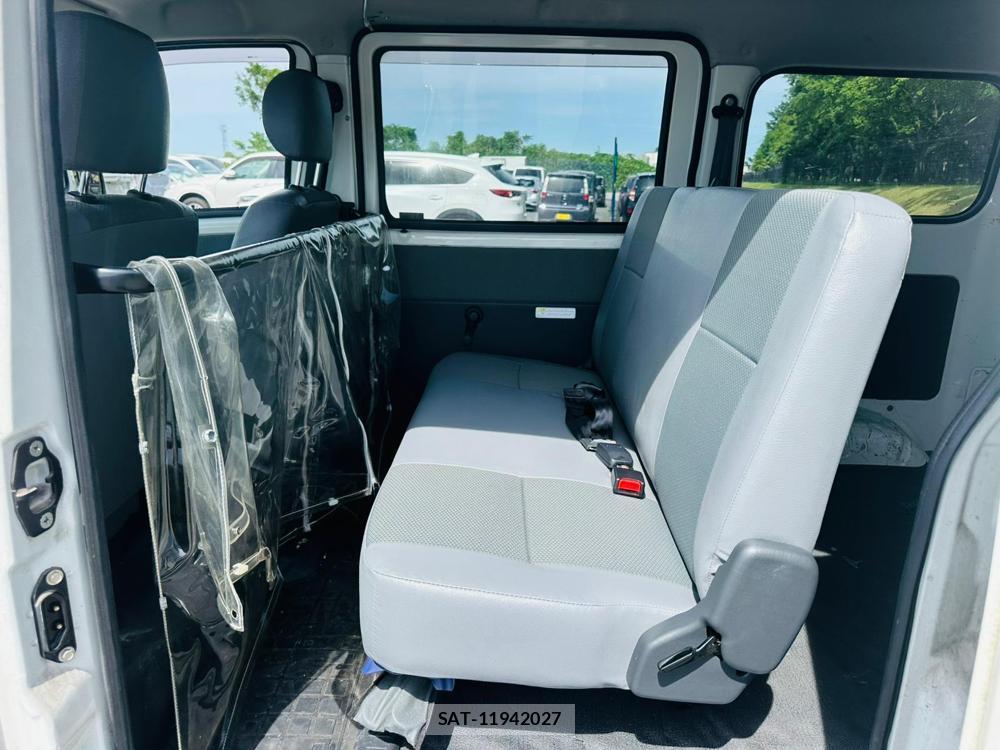 Toyota TOWNACE VAN 2020 7171832-9