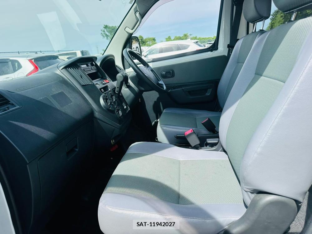 Toyota TOWNACE VAN 2020 7171832-10