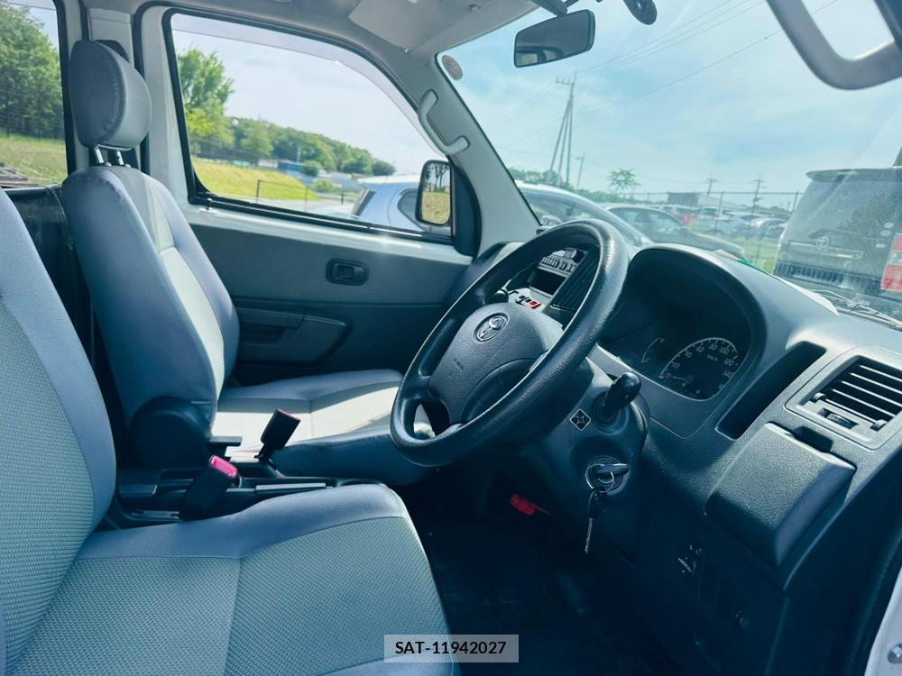 Toyota TOWNACE VAN 2020 7171832-11