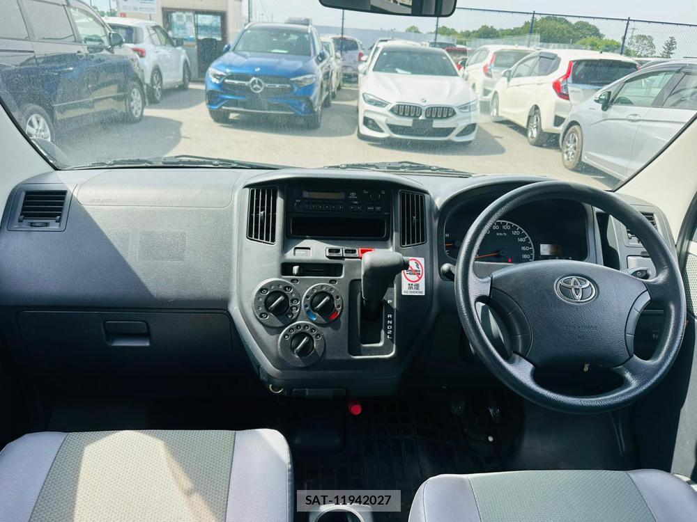 Toyota TOWNACE VAN 2020 7171832-12