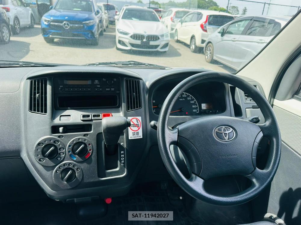 Toyota TOWNACE VAN 2020 7171832-13