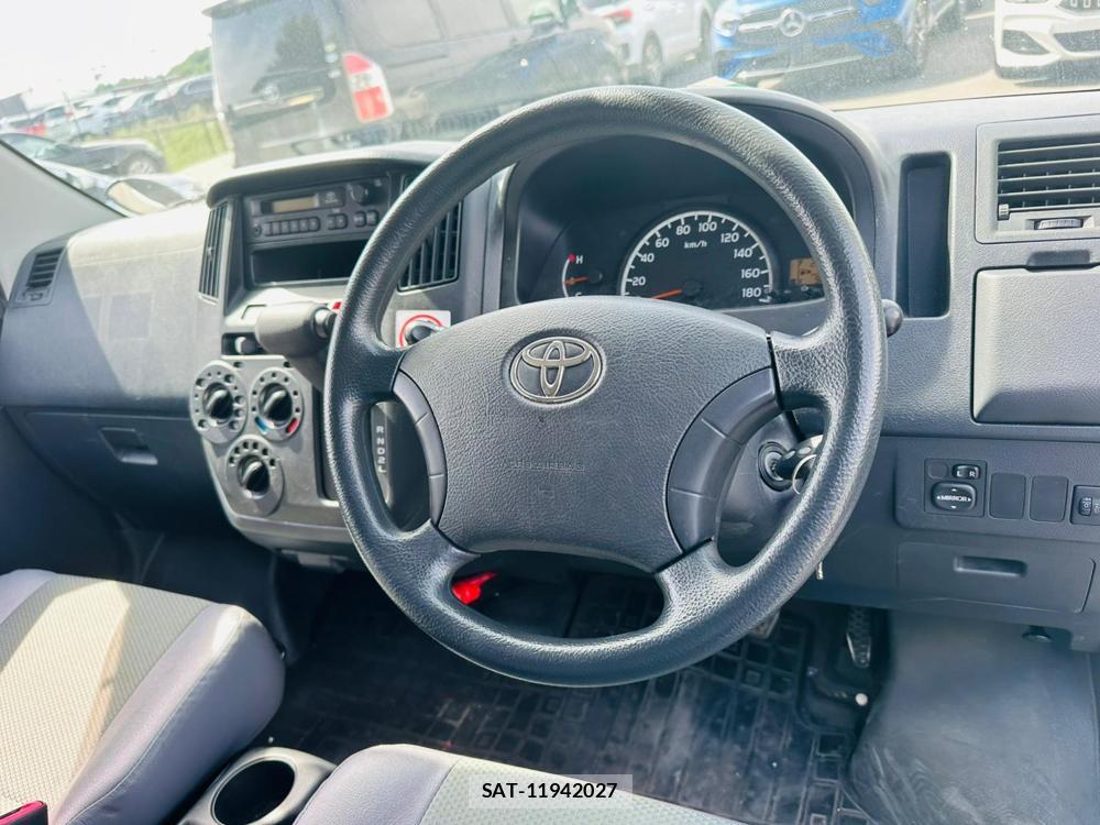 Toyota TOWNACE VAN 2020 7171832-14