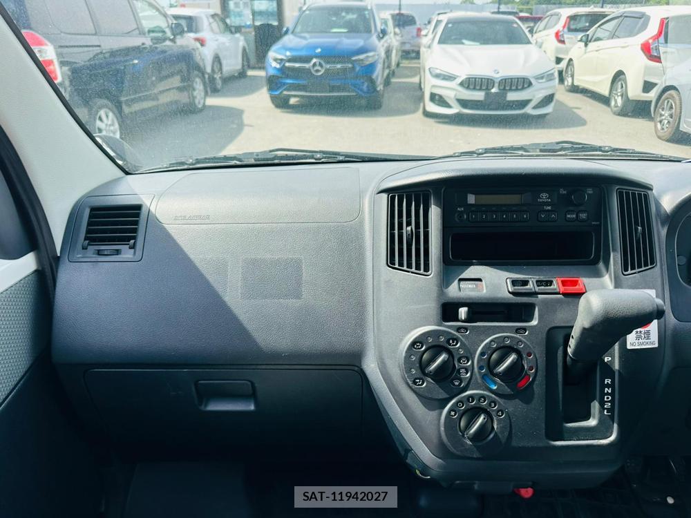 Toyota TOWNACE VAN 2020 7171832-17