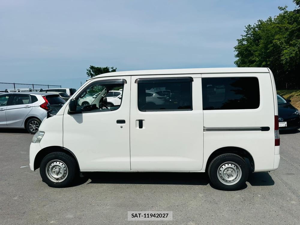 Toyota TOWNACE VAN 2020 7171832-1