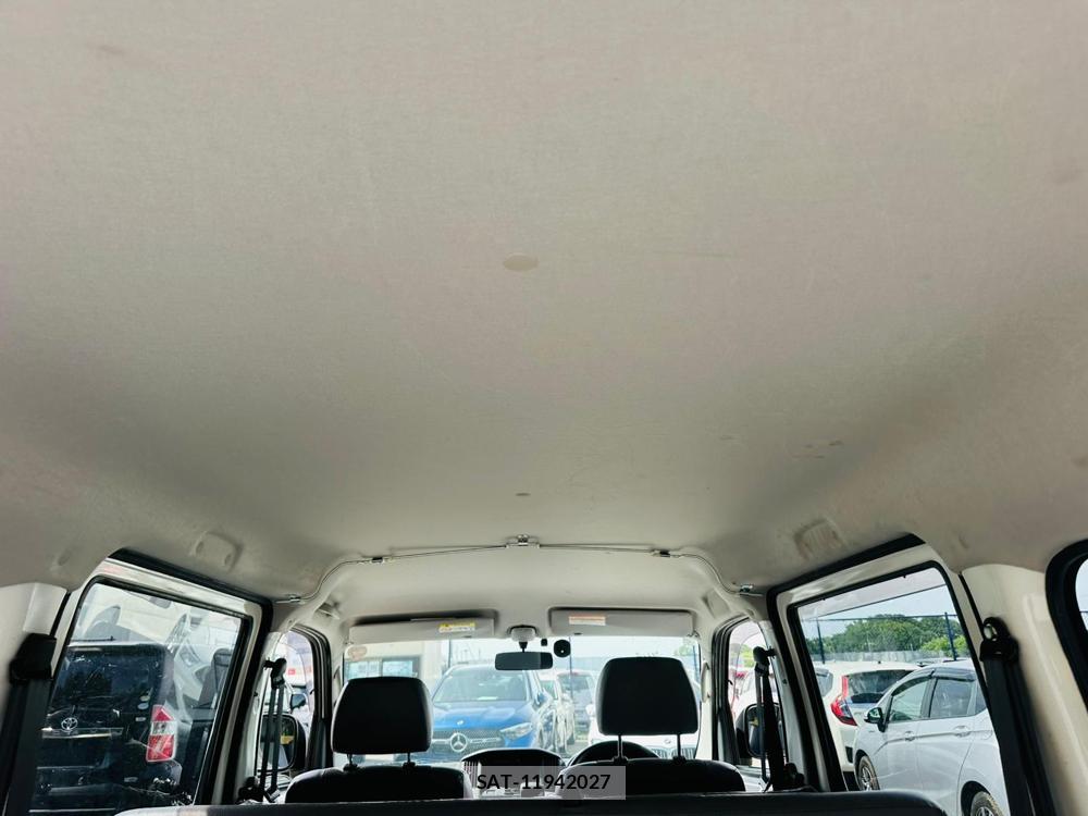 Toyota TOWNACE VAN 2020 7171832-24