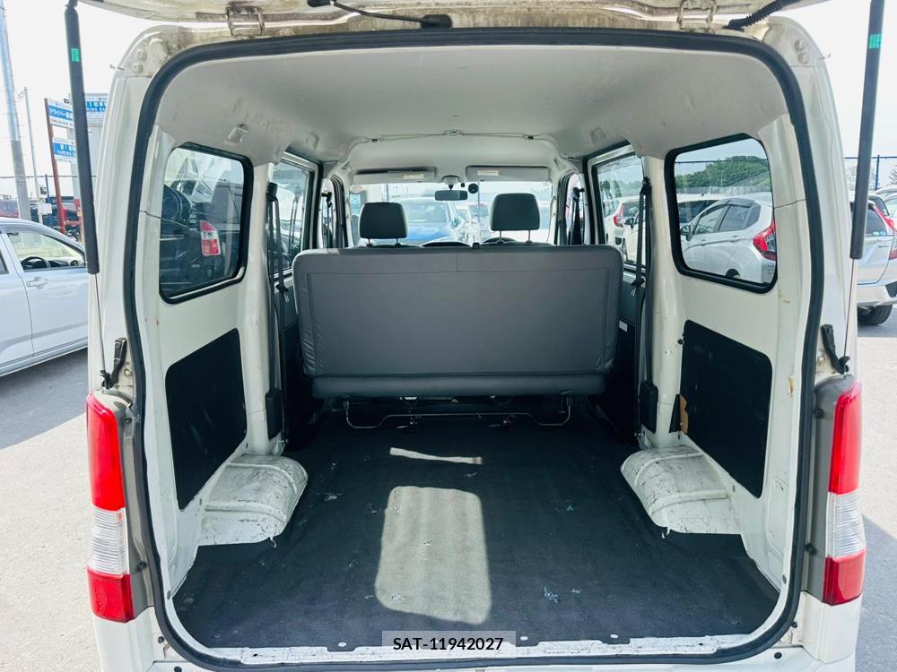 Toyota TOWNACE VAN 2020 7171832-25
