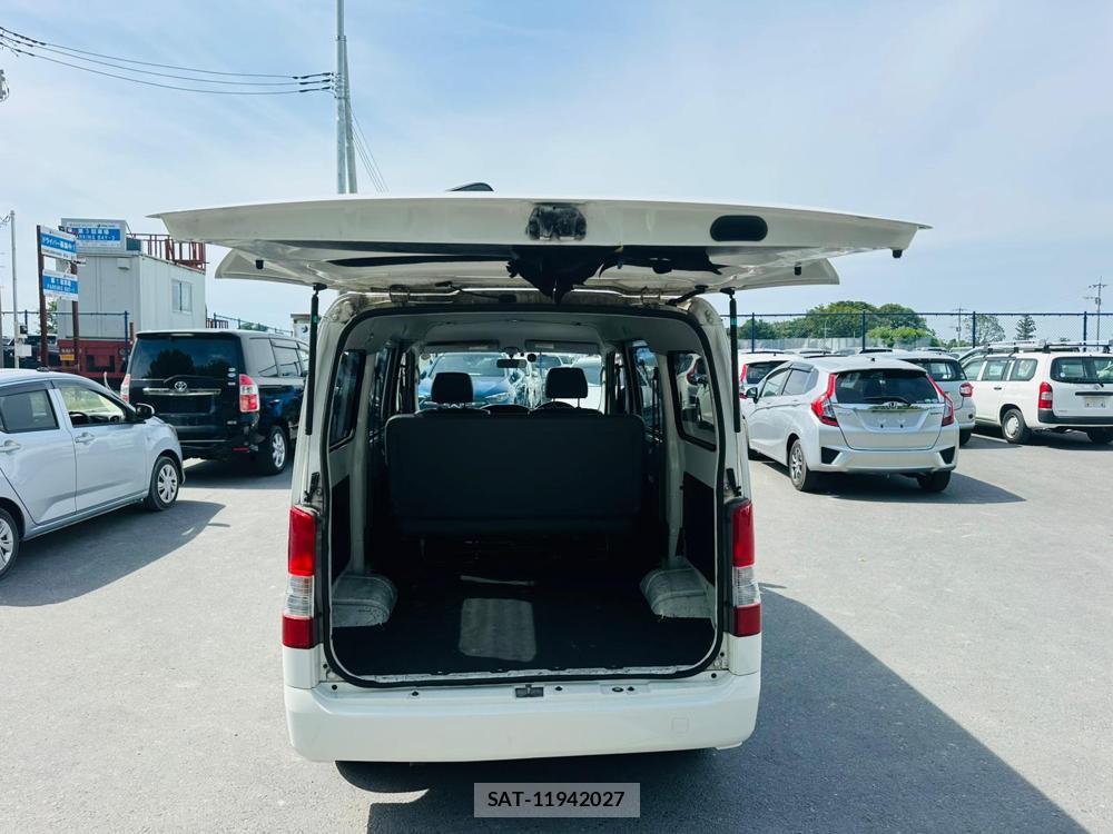 Toyota TOWNACE VAN 2020 7171832-26