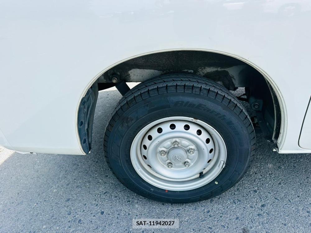Toyota TOWNACE VAN 2020 7171832-27