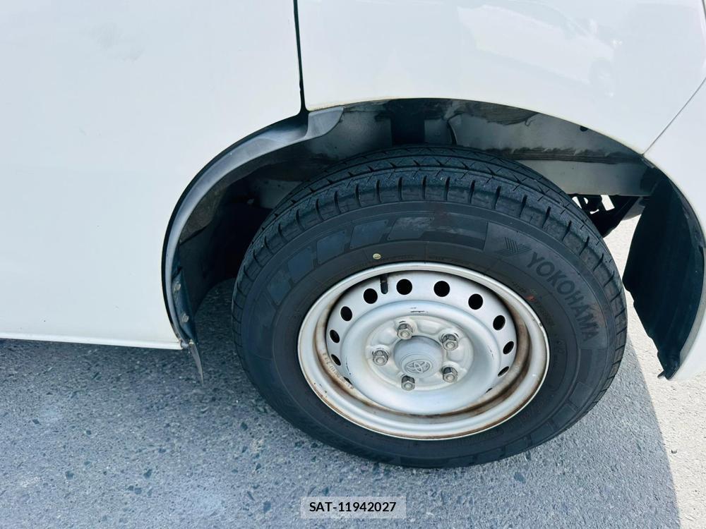 Toyota TOWNACE VAN 2020 7171832-28