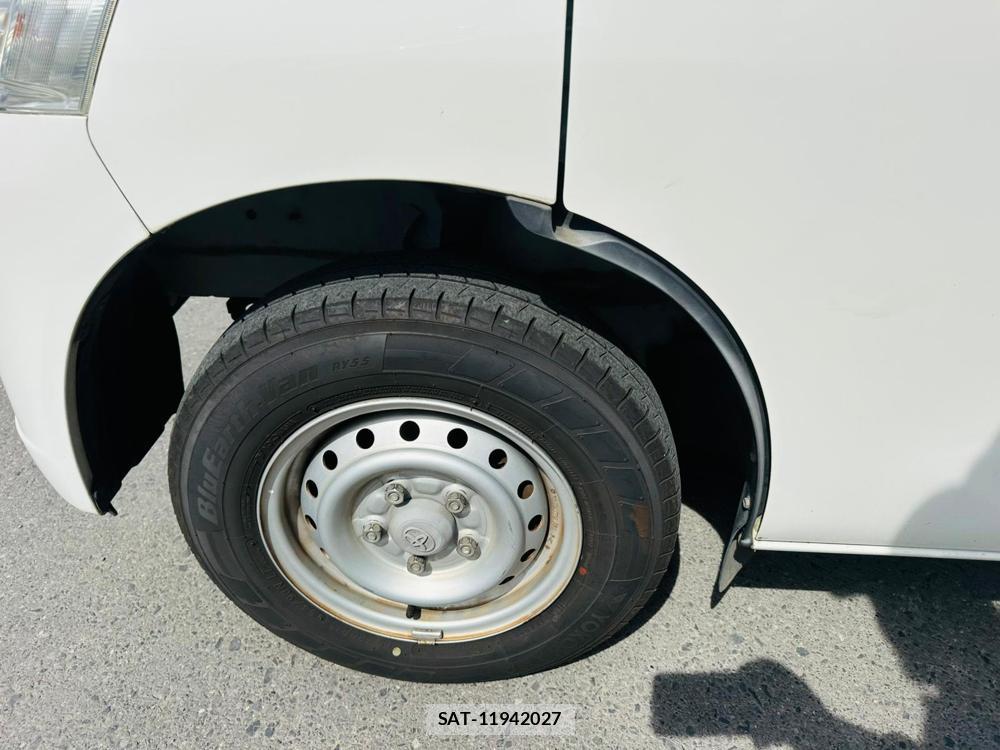 Toyota TOWNACE VAN 2020 7171832-29