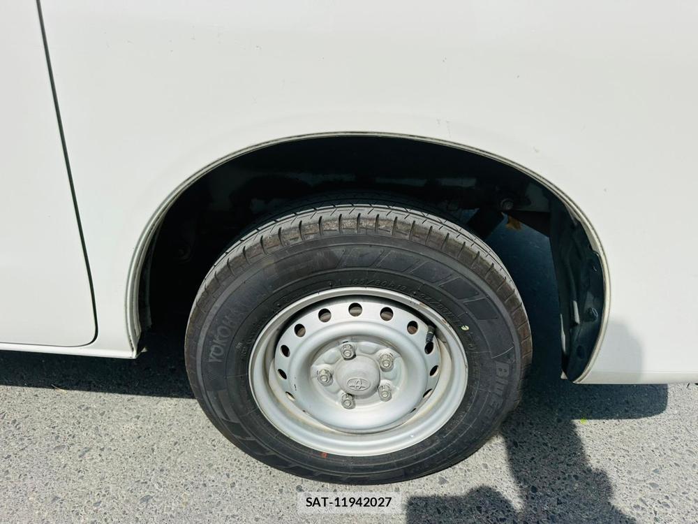 Toyota TOWNACE VAN 2020 7171832-30