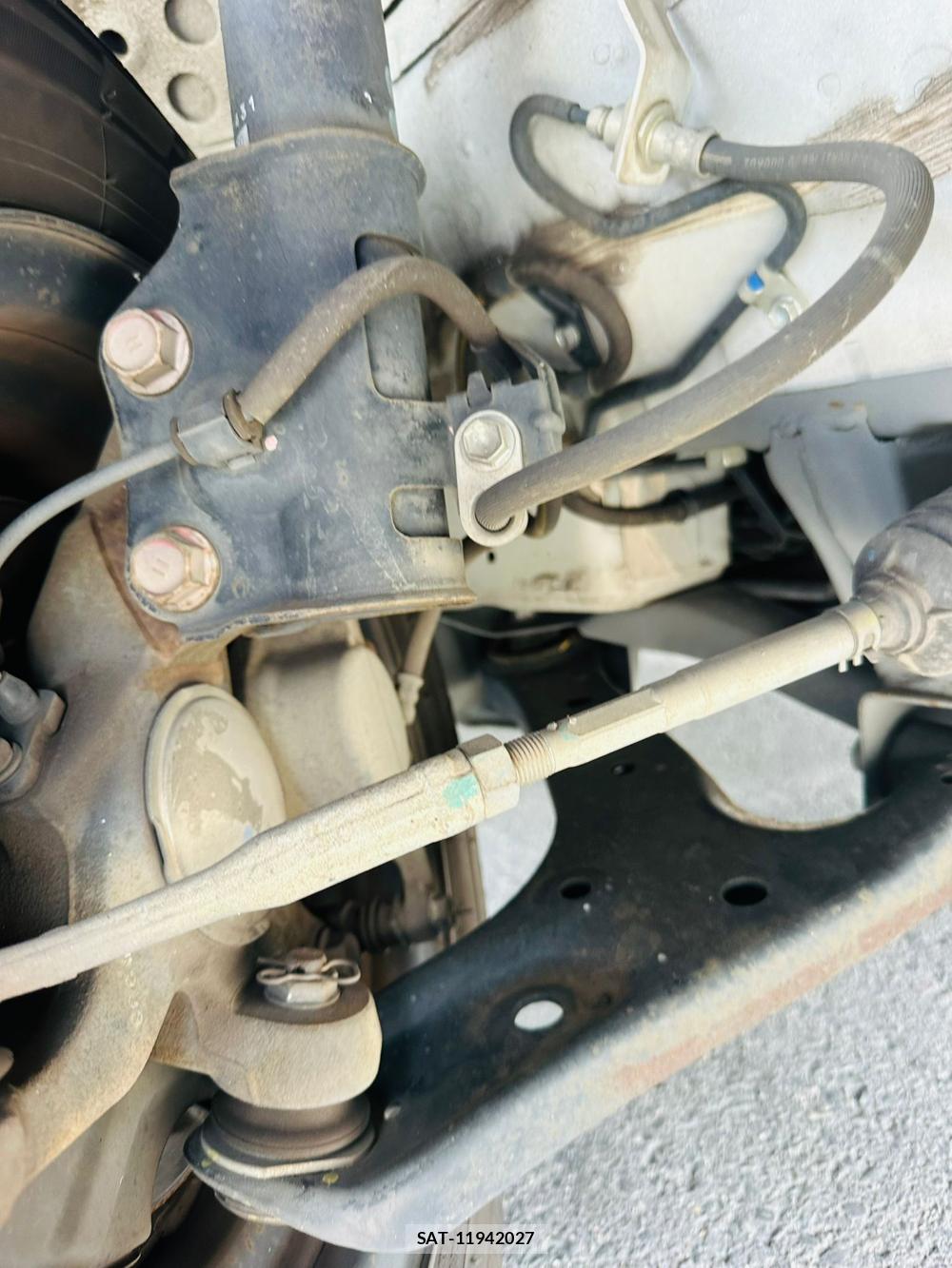 Toyota TOWNACE VAN 2020 7171832-33