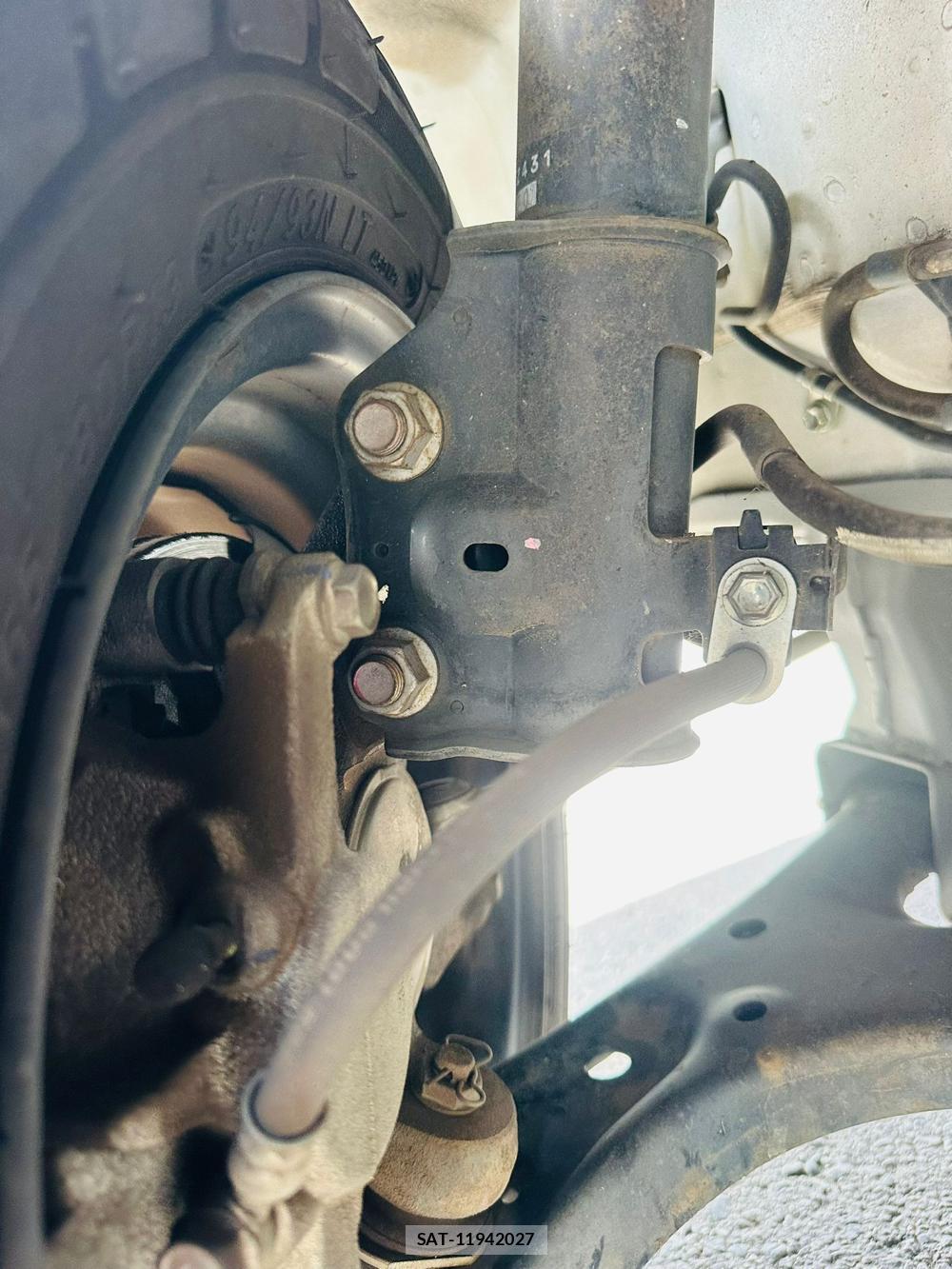 Toyota TOWNACE VAN 2020 7171832-34