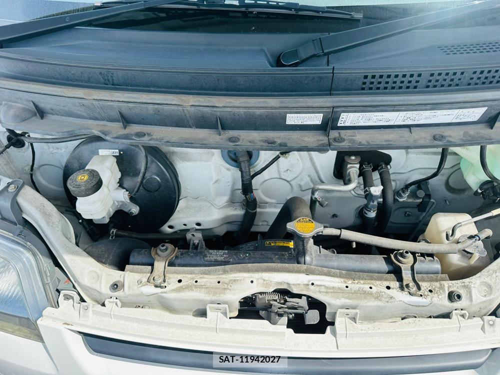 Toyota TOWNACE VAN 2020 7171832-38