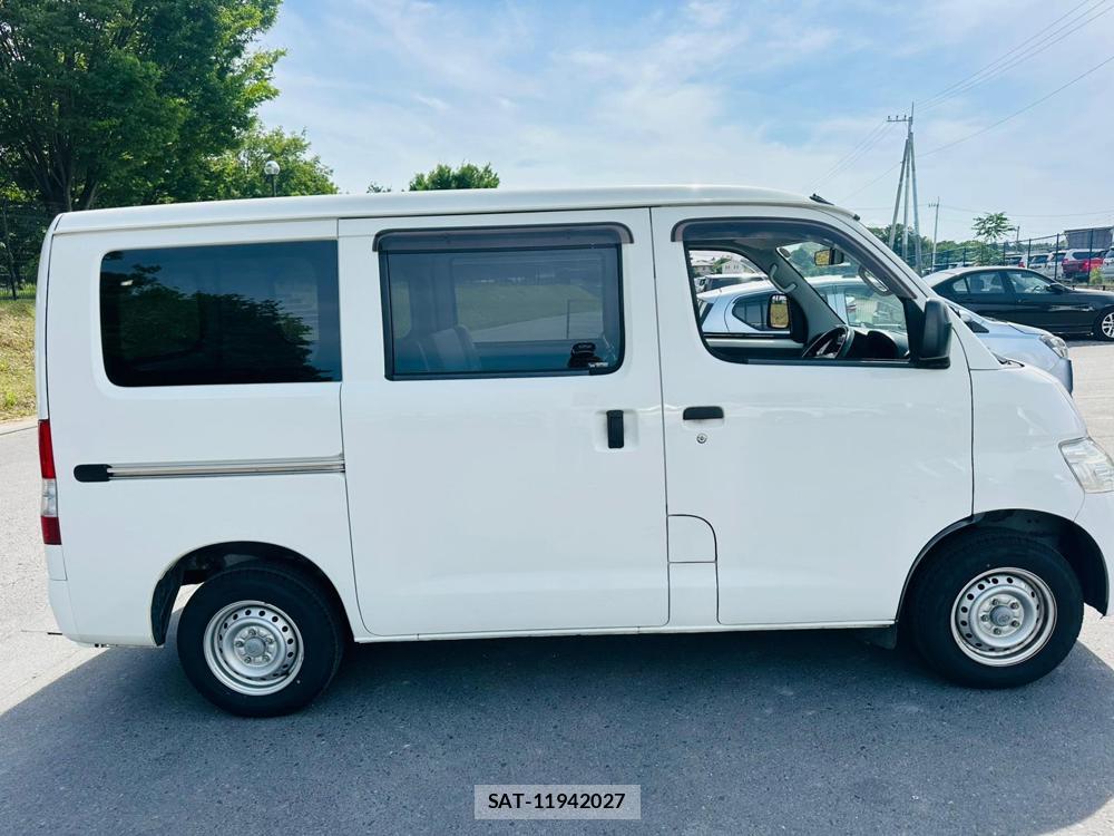 Toyota TOWNACE VAN 2020 7171832-5
