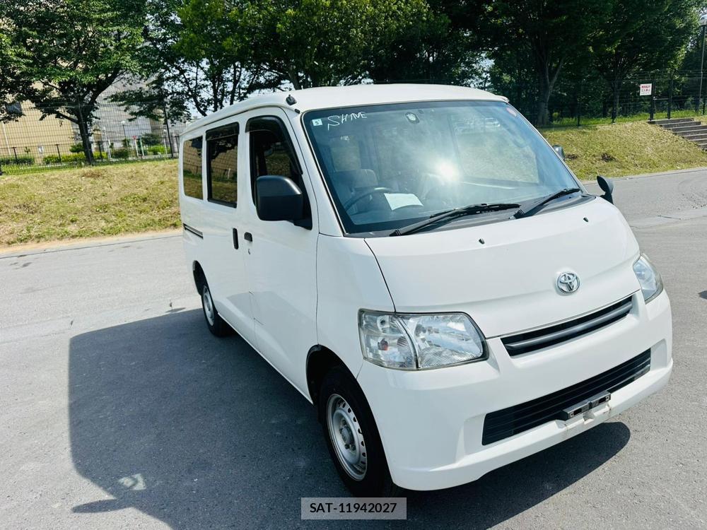 Toyota TOWNACE VAN 2020 7171832-6