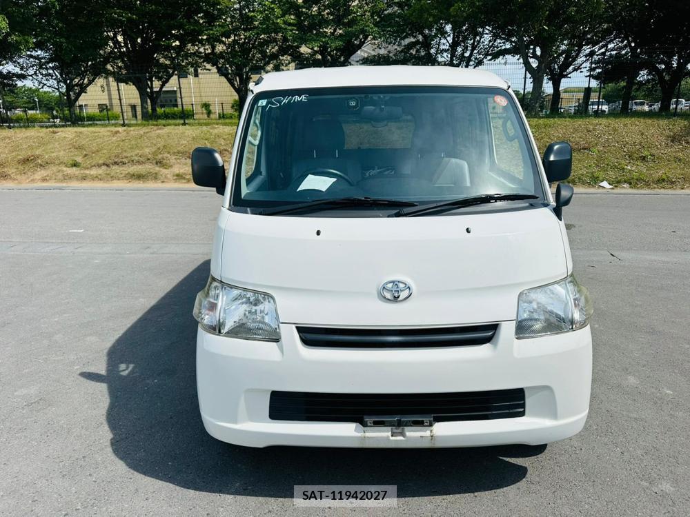 Toyota TOWNACE VAN 2020 7171832-7
