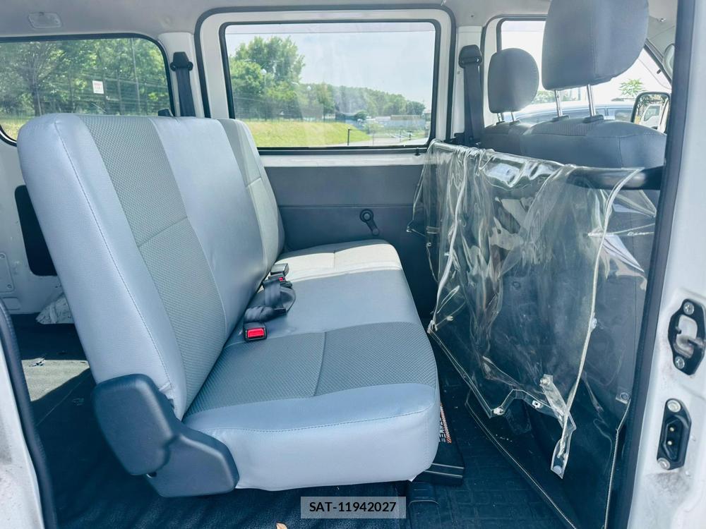 Toyota TOWNACE VAN 2020 7171832-8