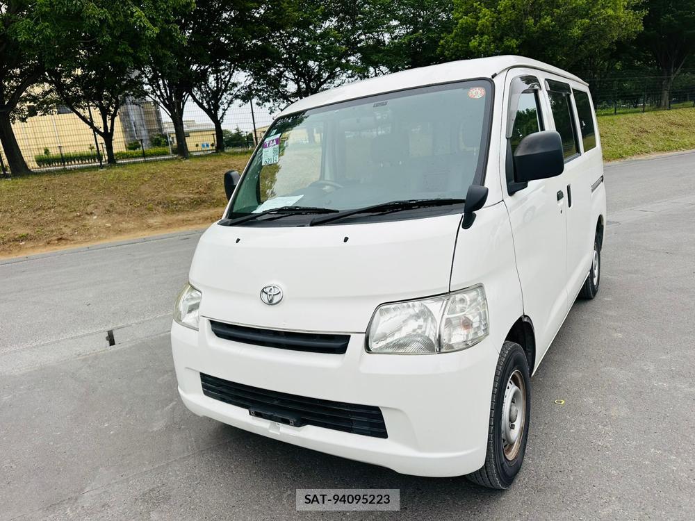 Toyota TOWNACE VAN 2020 7171844-0