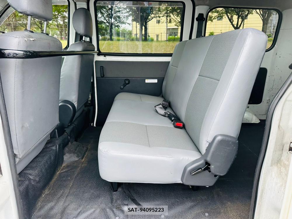Toyota TOWNACE VAN 2020 7171844-9