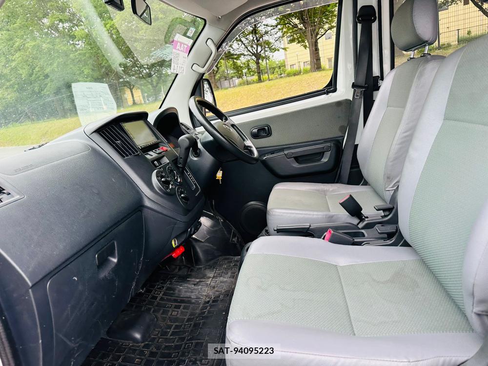 Toyota TOWNACE VAN 2020 7171844-10