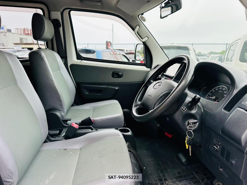 Toyota TOWNACE VAN 2020 7171844-11