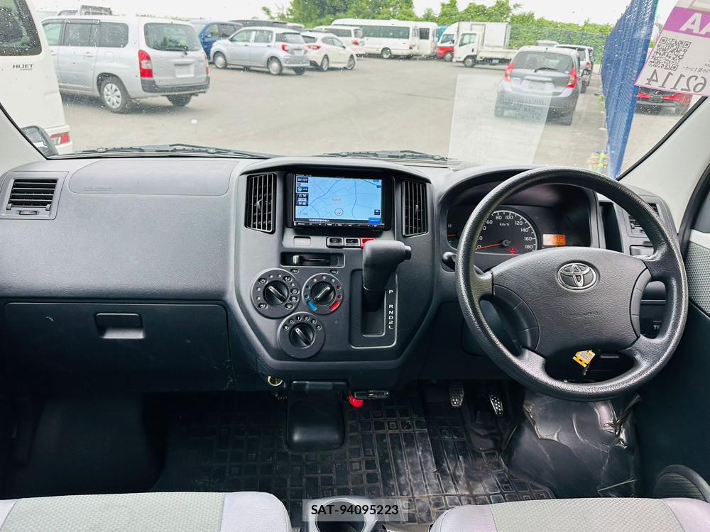 Toyota TOWNACE VAN 2020 7171844-12