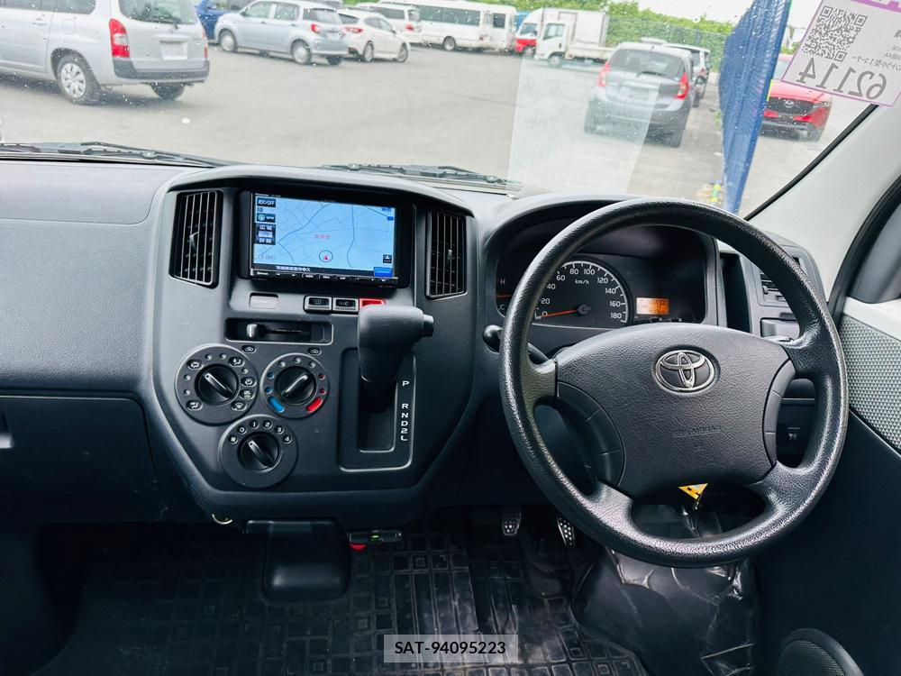 Toyota TOWNACE VAN 2020 7171844-13