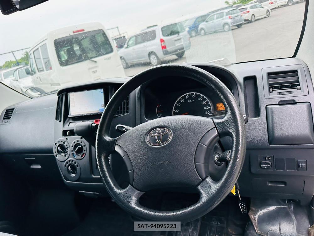 Toyota TOWNACE VAN 2020 7171844-14
