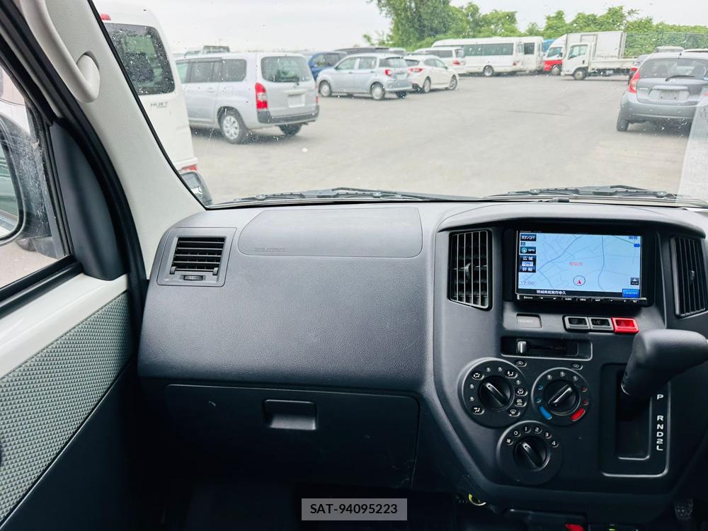 Toyota TOWNACE VAN 2020 7171844-17