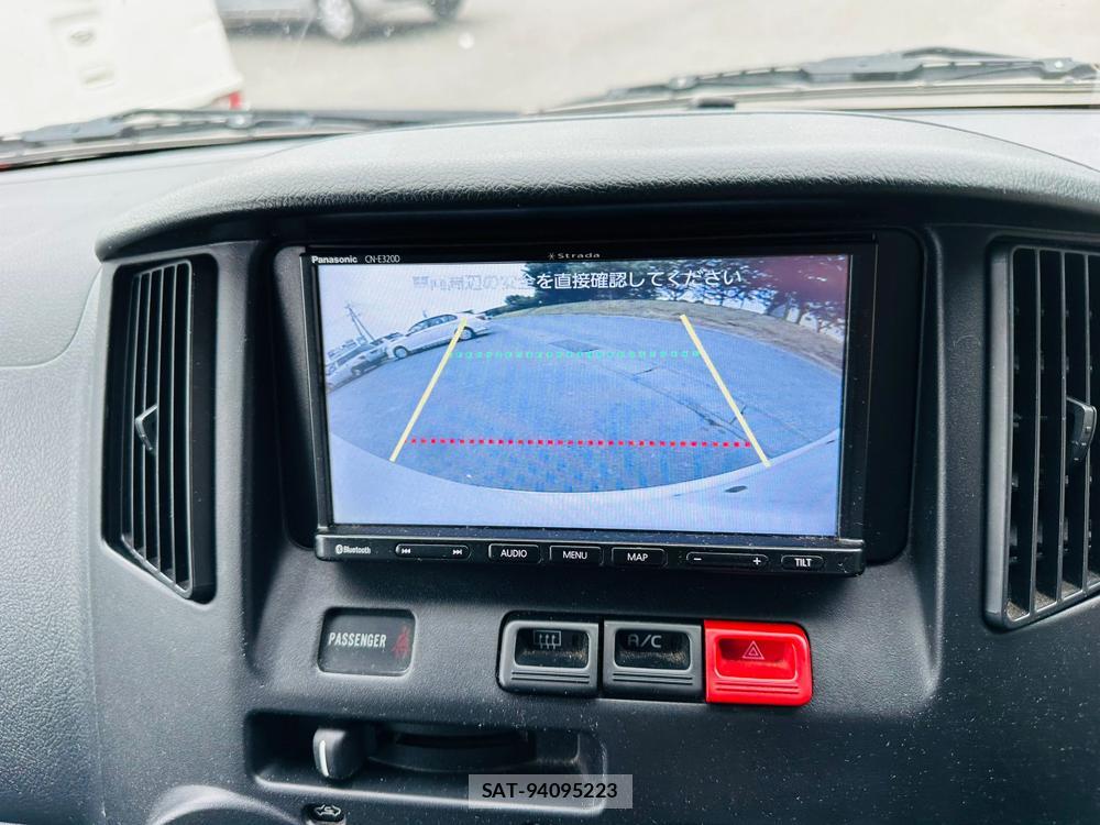 Toyota TOWNACE VAN 2020 7171844-18