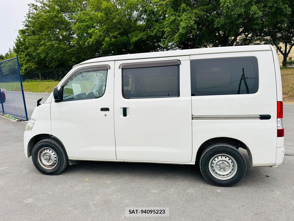 Toyota TOWNACE VAN 2020 7171844-1