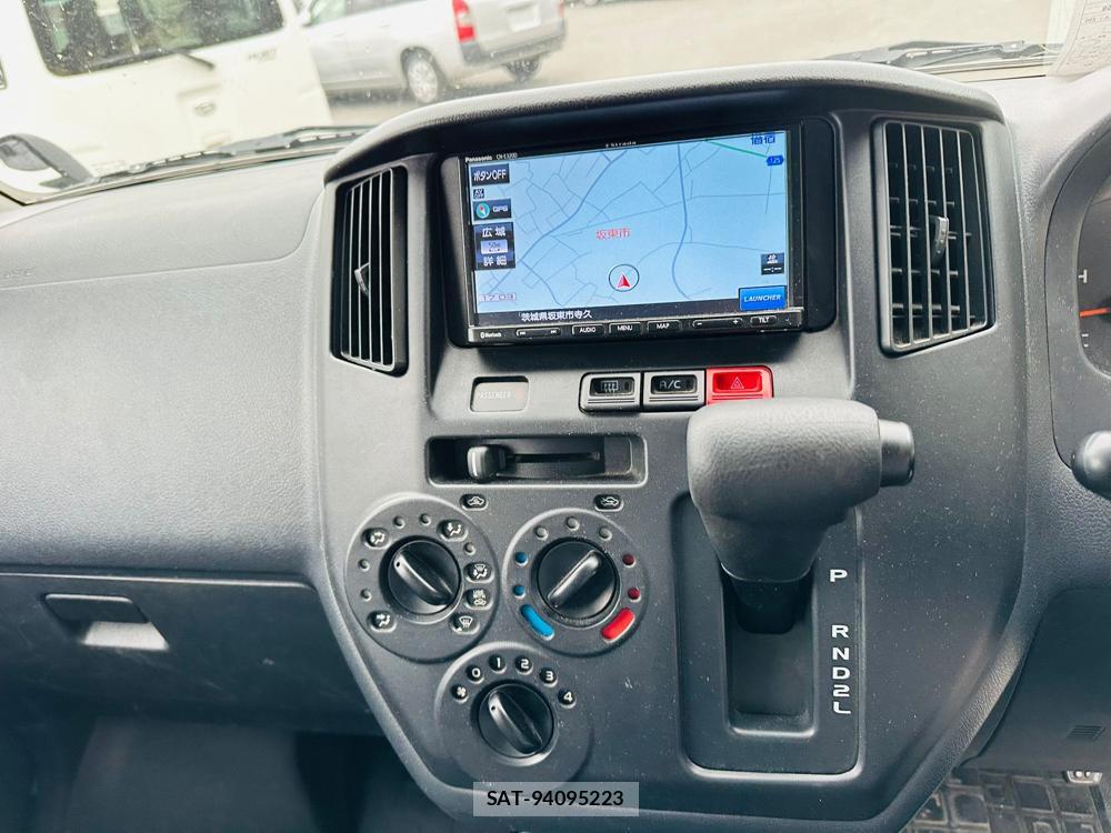 Toyota TOWNACE VAN 2020 7171844-19