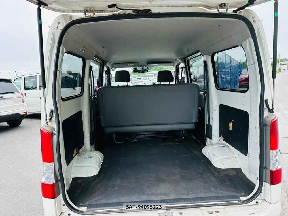 Toyota TOWNACE VAN 2020 7171844-25